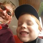 Judy Calkins Phillips - @calkinsphillips - Instagram