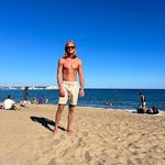 Phillip Calland - @phillipcalland - Instagram