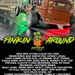 Phillip Canter - @finkinaround - Instagram