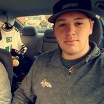 Phillip Carey - @_pacman24 - Instagram