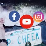 Philip Cheek - @philip_cheek_fishing - Instagram