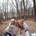 Rachel Philipps Chenoweth - @rachelpchenoweth - Instagram