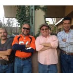 Phillip Cisneros - Facebook