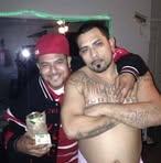 Phillip Cisneros - Facebook