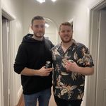 Myles Phillip-Clarke - @mylesphillipclarke - Instagram