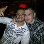 Phillip Clarke - @clarke9331 - Instagram