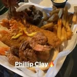 Phillip Clay - @mraintnoquestion - Instagram
