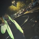 Phillip Clay Jr. - @chosen1mont - Instagram