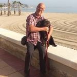 Phillip Clements - @gailandphillip - Instagram