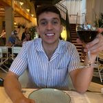 Philip Connell - @philipstingray - Instagram