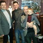 Philip Connell - @connellphilip - Instagram