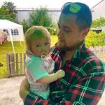 Phillip Tiny Connelly - @philliptinyconnelly - Instagram