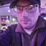 Philip Corley - @bluesreprise - Instagram
