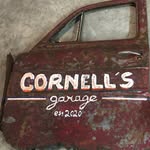 Philip Cornell - @cornells_garage - Instagram