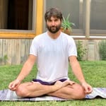 Philip Cotter - @philipcotteryoga - Instagram