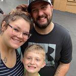 Phillip Counts - @phillip.counts87 - Instagram