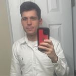 Phillip Crain - @posthumoursly - Instagram