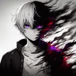 #kiyotaka @ClassroomTheElite - @phillip.crispas.k.72 - Instagram