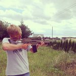 Phillip Crisp - @lavionde - Instagram
