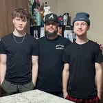 Phillip Crisp Jr. - @phil.828 - Instagram
