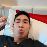 John Phillip Cuevas - @hotkeys.gamer - Instagram