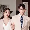 Phillip & Mina Couple - @phillip.mina.coup - TikTok