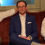 Phillip Curl - @pearlsdad1 - Instagram