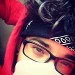 Phillip Decaprial - @phillipcurlyhead2.0 - Instagram
