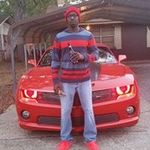 Phillip Curry - @curry9652 - Instagram