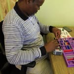 Phillip Sidecutter Motlhakeng - @phillipsidecutter - Instagram