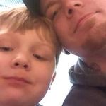 Phillip Dalton - @zombiepod1 - Instagram