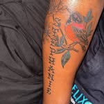Phillip Dandridge - @philldeezy - Instagram