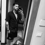 Phillip-Daniel Agostinho - @philago8 - Instagram