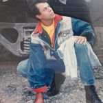 Phillippe Davila Davila - @phillippedaviladavila - Instagram