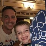 Arron Phillip Delaney - @arrondelaney - Instagram