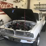 Phillip Denham - Facebook