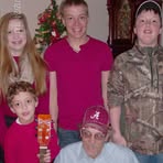 Phillip Denham - Facebook