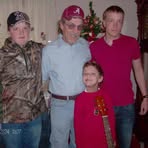 Phillip Denham - Facebook