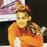 dama Junior - @phillipdiamond2012 - Instagram