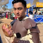 Phillip Apostol - @phillipdiamondz - Instagram