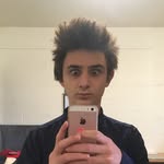 Phillip Diamond - @fipdimind - Instagram