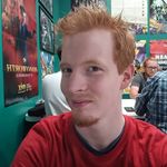 Phillip Dickey - @glich30 - Instagram