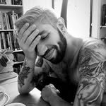 Philip DiMarco - @philm.noir - Instagram