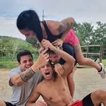 Phillip Donaldson - @okannayentel - Instagram