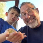 Phillip Donaldson - @phil_donaldson60 - Instagram