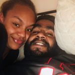 Phillip Zaylen Faith Donaldson - @wati_phillipd94 - Instagram
