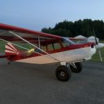 Philip Doolittle - @goflywv - Instagram
