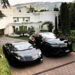 Phillip Dotson - @thebackupmoney - Instagram