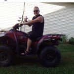 Phillip Dotson - @pdotson43 - Instagram