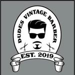 Phillip Downing - @dudes_vintage_barber - Instagram